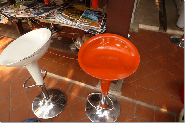 barstools