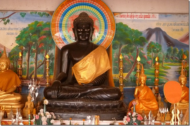 blackbuddha