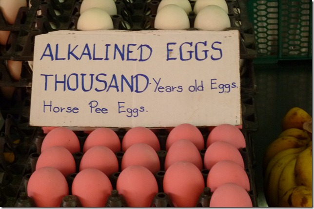 eggs