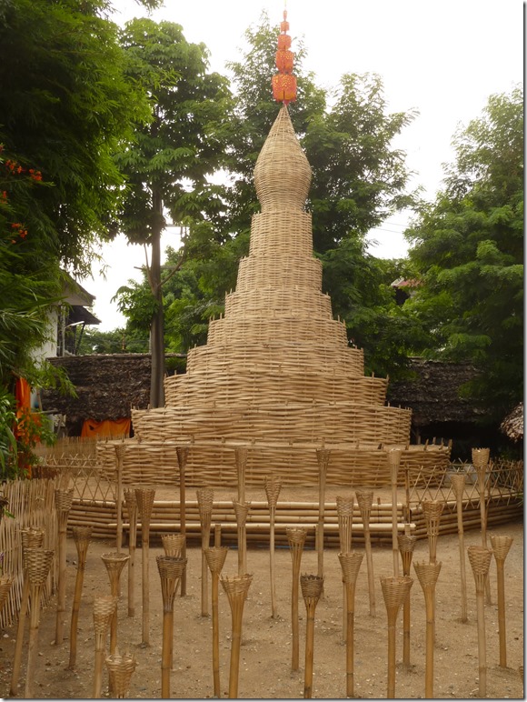 stupa