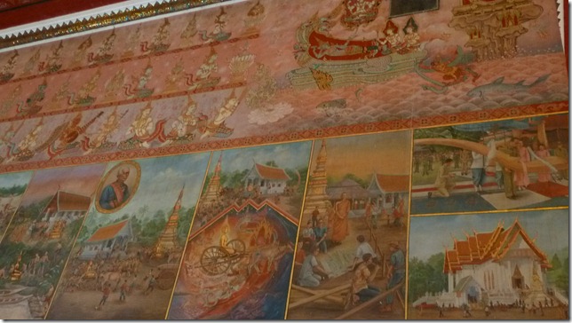 murals