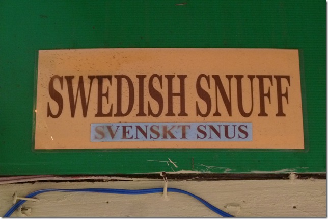 swedish